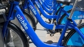 Uber竞购美国最大共享单车公司Motivate