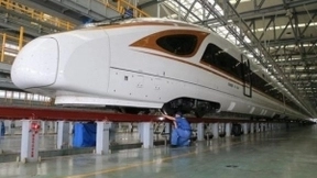 探访加长版复兴号：一等座增至148个，WiFi信号更稳定