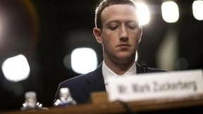 FB被曝与特定企业签白名单 准许访问用户和好友数据