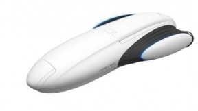 PowerDolphin小海豚携手PowerRay小海鳐 臻迪水下人工智能布局升级