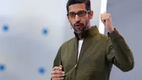 谷歌发布七条 AI应用的“道德原则”，确保技术在正确的轨道上进步