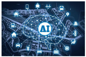 百联AI智能网络（BLA）：AI+区块链超级智能