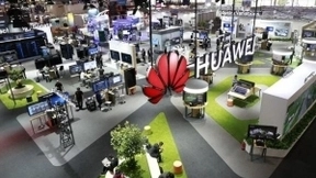 从技术创新到引领数字转型，华为在CEBIT 2018奏响数字世界交响曲