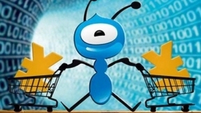 估值1500亿美金，蚂蚁金服凭什么？