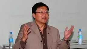 香港人工智能专家黄锦辉：冀更多港青加入科研