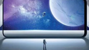 有温度的人工智能科技 vivo NEX 6.12重磅发布