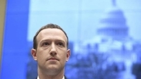 FB交500页文件书面答复美议员质询 被指避重就轻