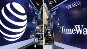 美国法官裁定AT&T可以收购时代华纳 价格850亿美元