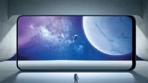 vivo NEX手机正式发布：人工智能是亮点！