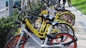 共享单车免押金大势所趋 摩拜与ofo套路选择性免押金
