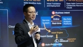 在音乐之乡与逾百伙伴“和弦共奏”：华为CEBIT演绎数字化转型美妙乐章