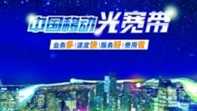 2019年移动电信固定宽带市场份额有望持平