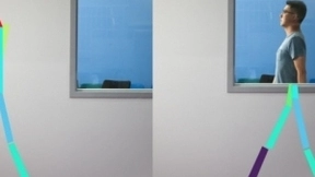 MIT利用人工智能技术让“穿墙看人”变成现实