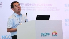 中国电信张成良：ROADM+OTN协同可实现网络功效最大化