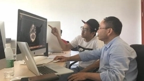 人工智能神经影像人机大战将开战 专家揭秘AI实力