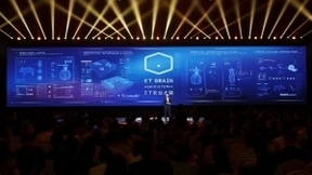 阿里云人工智能养猪种瓜 我国农业迎来重大变革