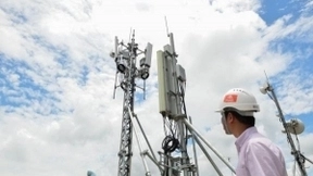 缅甸MyTel 4G网络人口覆盖率达70%