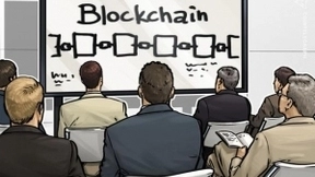 牛津教授筹建世界首个区块链大学 有望获批授予学位