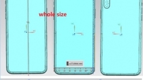 确定了！苹果今年推三款iPhone X 但是可没有迷你版