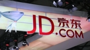 谷歌5.5亿美元投资京东 将获超2700万股京东股票