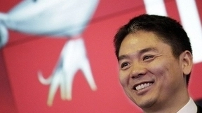 刘强东发布全员信：618已成为一个盛大节日