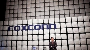 富士康北美总部落地密尔沃基 面板工厂2020年投产