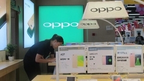 手机渠道变革探路，OPPO和京东1+1＞2？