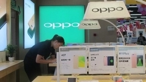手机渠道变革探路，OPPO和京东1+1＞2？