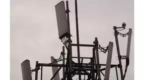 中国移动将集采14.09万面“4+4+8+8”独立电调智能天线