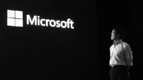 对话微软：全球专家都在赶赴中国人工智能“盛宴”