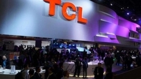 TCL电子重组明年中完成 正推进终端业务香港重组上市