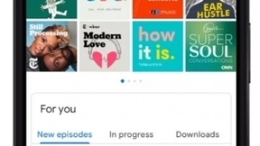 谷歌推出自家的“喜马拉雅FM” 聚合200万音频节目