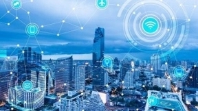 王坚：人工智能未来一定会对智慧城市做出重大贡献