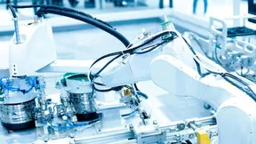 “人工智能+制造”的三类典型场景是什么？