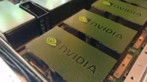 黄教主又推AI核弹级处理器 芯片国产化还需国家意志