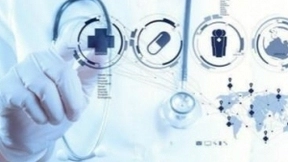 腾讯发布首个AI辅诊开放平台