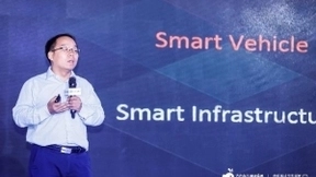 滴滴副总裁叶杰平：交通是世界难题，希望能用技术与AI来改变