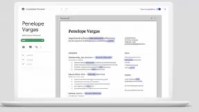 谷歌采用人工智能招聘 面试效率84％
