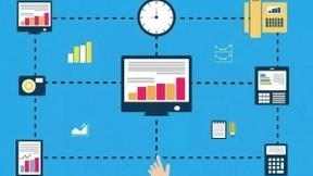 透过跨界整合与结盟 形成完整物联网价值链