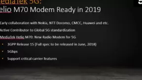 5G和AI投入将超2000亿新台币 联发科这次真的发飙了