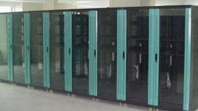 中国电信计划采购6.7万架网络机柜