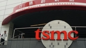 路透社：台积电有意向5项纳米节点技术投资250亿美元