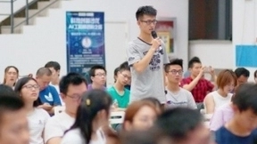 再进北邮：“AI工程师进阶之路”讲座圆满开办