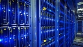 AI提升数据中心的可用性和效率