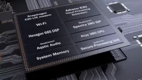 骁龙AI芯片集成人工智能引擎 异构计算架构