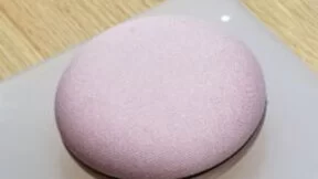 Rokid Me人工智能音箱现场实拍图赏：圆润小巧，动感新潮