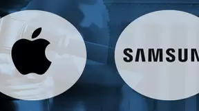 三星不惜降价20% 与台积电争夺苹果A13芯片订单