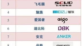 移动电源国家标准7月1日起实施：紫米、华为、魅族等入选新国标企业名单