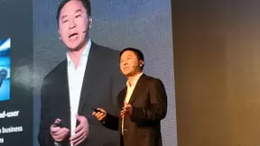 中国电信副总刘桂清：将三方面推动5G与AI融合