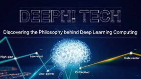 AI芯片公司深鉴推ADAS系统，进军自动驾驶